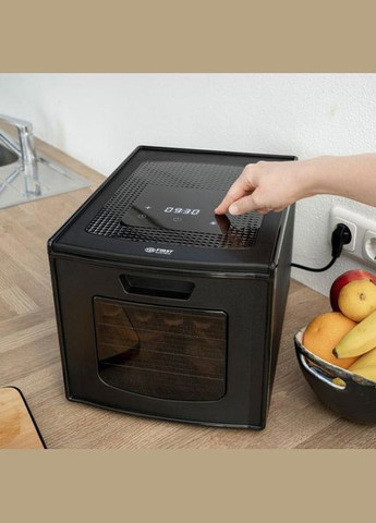 Сушарка FA5126-9 Black First (316708105)