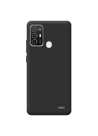 Чехол для мобильного телефона (708941) BeCover ZTE Blade A52 Black (366069617)