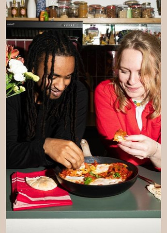 Сковорода Cook&Care 26 см (CR26BF6/8046) Pyrex (338222667)