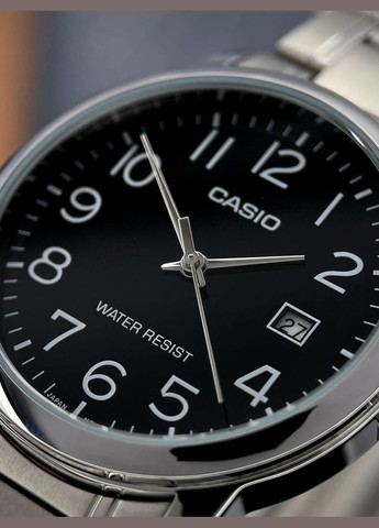 Часы TIMELESS COLLECTION MTP-V002D-1BUDF Casio (330574347)
