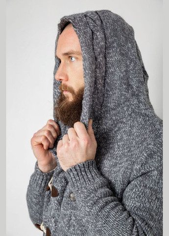 Кофта чоловіча на ґудзиках,, 214R10640 Ager (317453255)