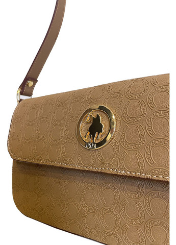 Сумка U.S. Polo Assn жіноча U.S. Polo Assn. (295067464)
