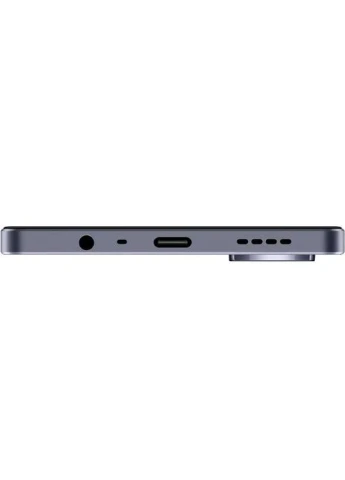Мобильный телефон Realme Note 60 4/128GB Marble Black (326595527)