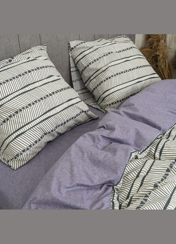 КПБ півтораспальний ранфорс Viluta 24312-pl (315705484)