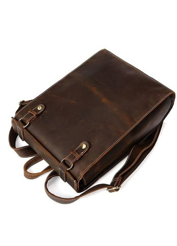 Рюкзак шкіряний дорожній 14796 Vintage (331906557)