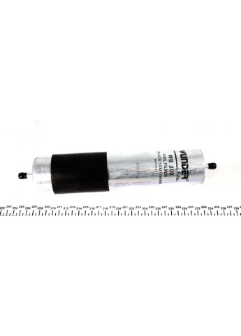 Фильтр топливный BMW 316i-328 94 WB 202 UA63 Wunder Filter (342404187)