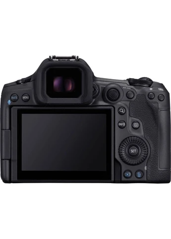 Беззеркальный фотоаппарат EOS R5 Mark II Body Black (6536C022) UA [117135] Canon (400938569)