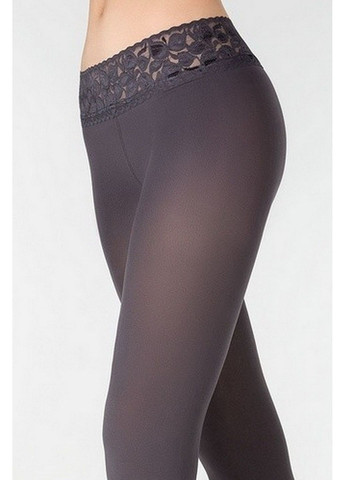 Колготки с кружевным поясом Erotic Vita Bassa 100 den Marilyn (351582641)