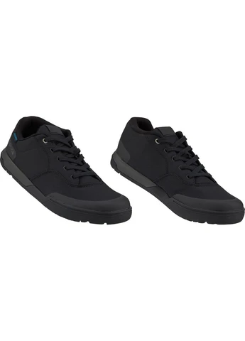 Велообувь GF400 черная Shimano (303699792)