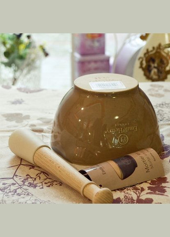 Ступка керамічна з пестиком Flour (110255) Emile Henry (301002700)