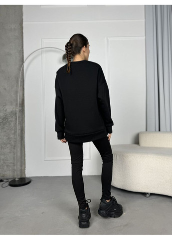 Костюм California з накатом худі та Лосини рубчик з начосом Україна (365696800)