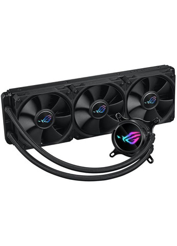 Система водяного охолодження ROG Strix LC III 360 (90RC00T0-M0UAY0) Asus (323100542)