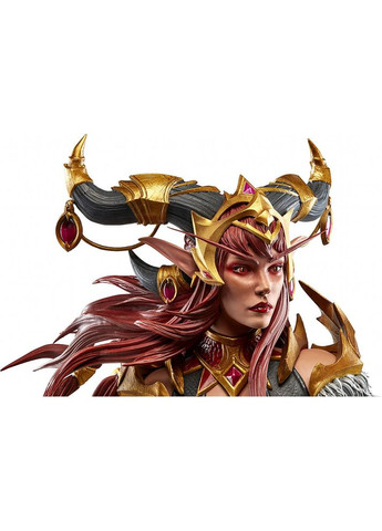 Фигурка WORLD OF WARCRAFT Alexstrasza - Premium (B66664) Blizzard (337689703)
