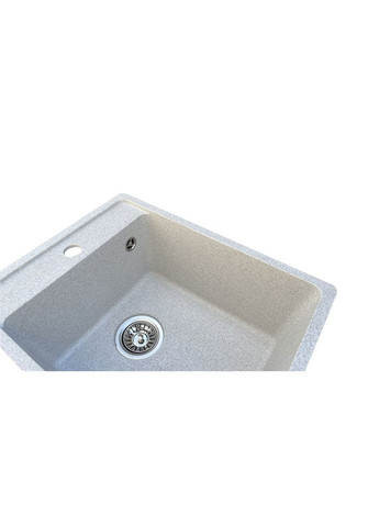 Кухонна мийка Vlada Gri (802) Romzha (315600530)