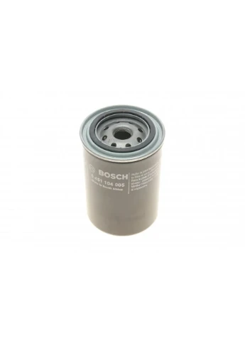 Фільтр масляний двигуна (вир-во ) 0451104005 Bosch (366116645)
