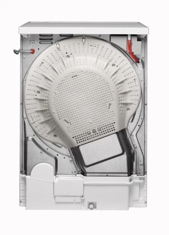 Сушильний барабан конденсаційного типу EW6C527PU Electrolux (314776761)