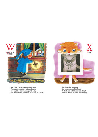 Книга my ABC book (Англійська абекта). ( ) А-БА-БА-ГА-ЛА-МА-ГА (338866554)