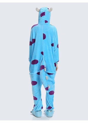 Пижама кигуруми Салли S (145-155 см) Jamboo (369669244)