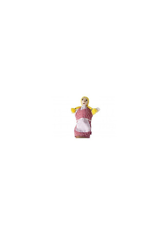 Игровой набор Куклаперчатка Гретель (51997G) Goki кукла-перчатка гретель (275101672)