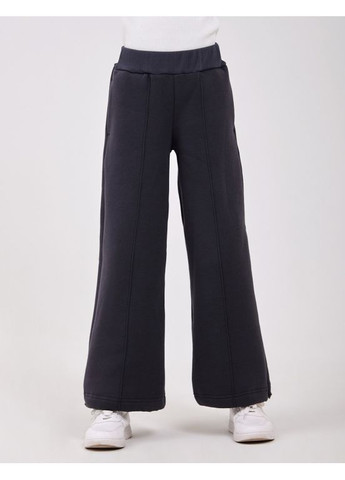 Брюки Темно-сірий Smil (366265699)