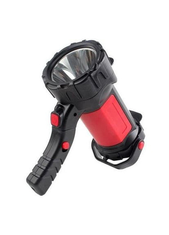 Фонарь светильник на дачу T80C-5W+COB, Аккумуляторный фонарь повербанк, KG-193 Фонарь прожектор TaigeXin (354830379)