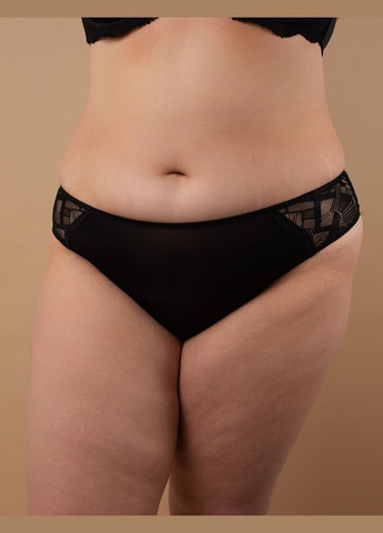 Трусики бріф SLZ25902003 з середньою талією- Brabrabra Элегант комфорт (305667174)