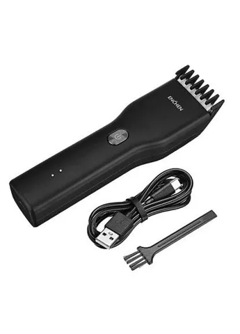 Машинка для стрижки Xiaomi Enchen Boost Black (384289636)