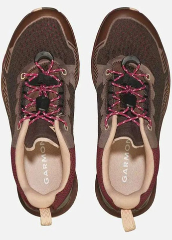 Кроссовки Garmont Pulse Brown No Brand (316254385)