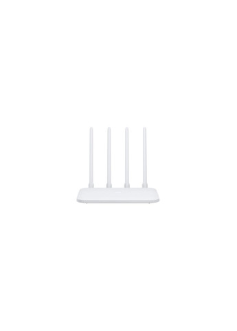 Маршрутизатор (DVB4231GL) Xiaomi mi wifi router 4c global (275100337)
