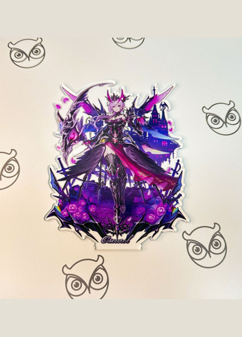 Акрилова колекційна фігурка Fragment Road Оскрол 15 см No Brand (339618581)