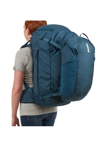 Туристический рюкзак Landmark 70L Women's Majolica Blue (TH 3203732) Thule (324612308)