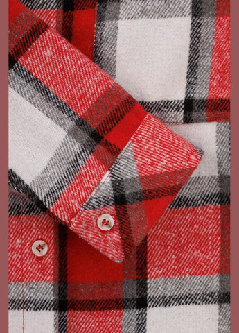 Сорочка з візерунком для дівчинки GBC02323 140 см shop (2000991043602) LAWA (366016747)