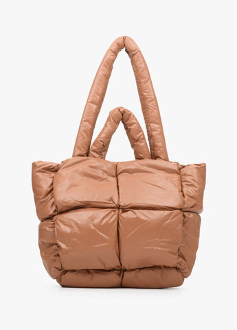 Шопер, колір коричневий Estro (325977424)