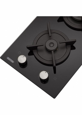 Варочная поверхность газовая Domino ORIS 30 BL CF ELEYUS (332978366)