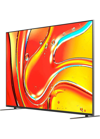 Телевізор Bravia 7 K-85XR70 (K85XR70E33) Sony (324021668)