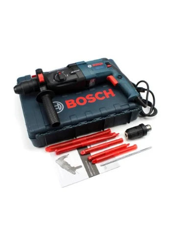 Перфоратор GBH 2-28 DFV (900 Вт, 3.2 Дж) Профессиональный перфоратор Бош Bosch (368682198)