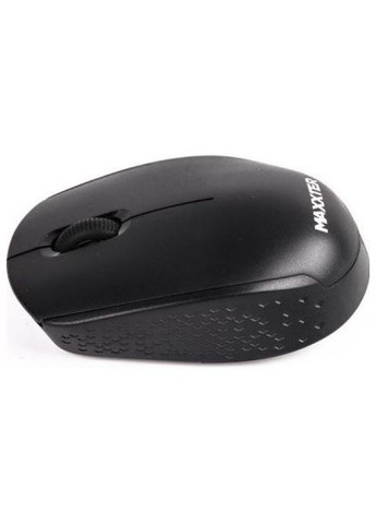 Мышка (Mr-420) Maxxter Mr-420 Wireless Black (366660681)