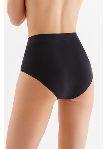 Трусики макси высокие бесшовные Midi Briefs Gabriella (349500647)