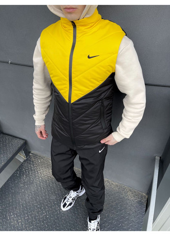 Легкая и удобная мужская жилетка No Brand (361626265)