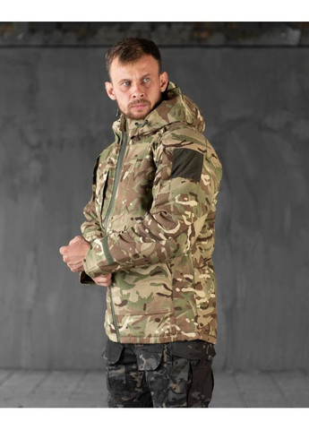 Тактична куртка No Brand (369158120)