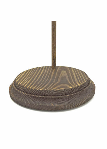 Подставка для кукол из дерева Церчио 13 тип Г мокко (КУК-1305410) No Brand (328909175)