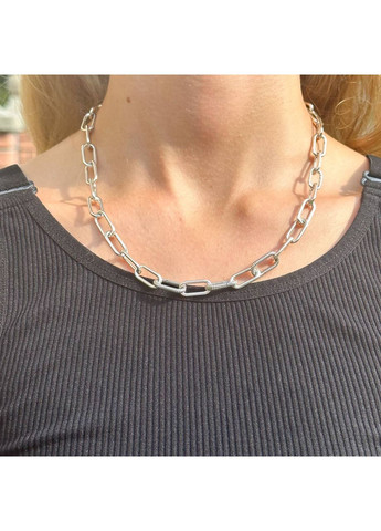 Срібне намисто для намистин Пандора Мі Me 399001C00 Kabluchka (355462828)