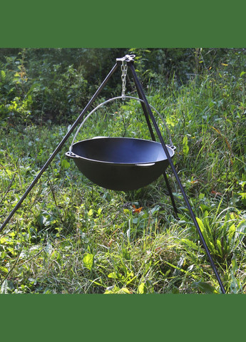 Казан татарский чугунный 10 л (SP00313) SHOP PAN (324622081)