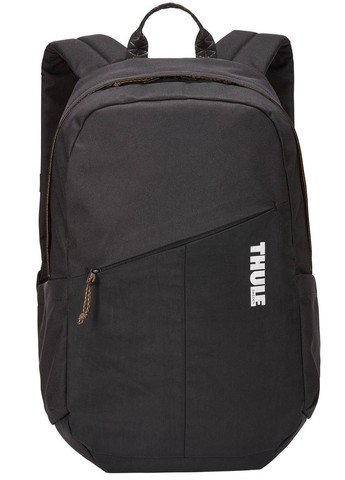 Рюкзак Campus Notus 20L TCAM-6115 Black (6513732) Thule (334116662)