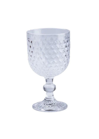 Набор бокалов для вина 6 штук стеклянные HP4152 TS Kitchen (370802489)