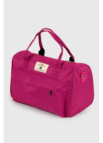 Небольшая дорожная сумка 1008-S-PK Tourist (322564435)