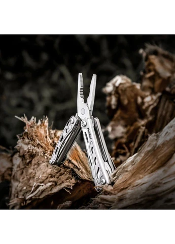 Міні-Мультитул Mini Flagship Multi Tool F12 NexTool (392287198)