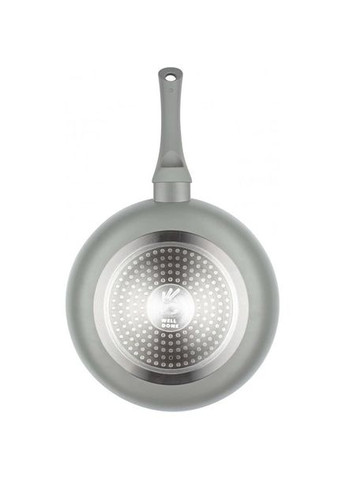 Качественные кухонные сковородки WD-1016W 26 см, Сковорода на долго, FC-385 Сковорода фирменная Well Done (365813070)