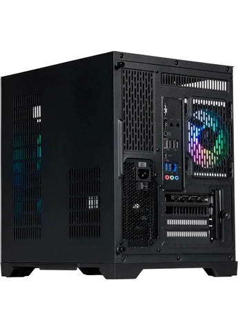 Компьютер Gaming X64 Windows 11 Home (X64v19Win) ARTLINE (370777600)