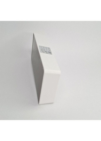 Электронные настольные часы LED с будильником и термометром LC-001 No Brand (369164708)